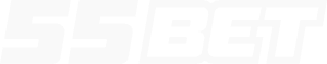 55Bet casino logo