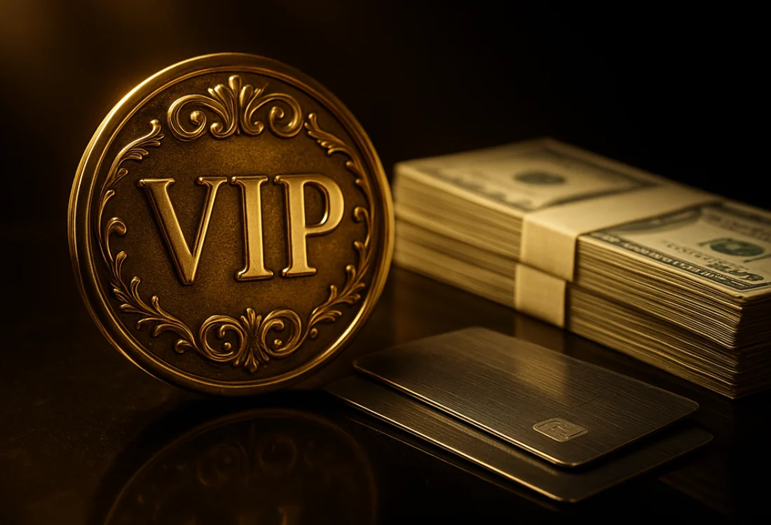 VIP-opnames